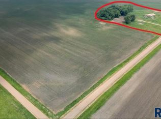 25679 459th Ave, Humboldt, SD 57035