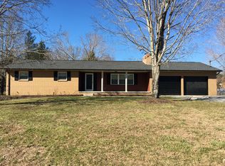 670 Baker St, Seymour, TN 37865