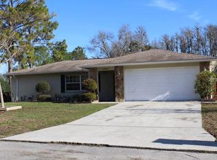 23407 Sierra Rd, Land O Lakes, FL 34639