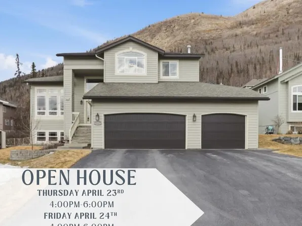 20427 Philadelphia Way, Eagle River, AK 99577