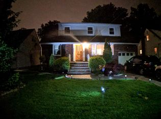 2454 N 3rd St, Union, NJ 07083