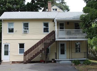 938 N Colony Rd #1, Meriden, CT 06450