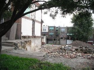 423 N Daggett St, Philadelphia, PA 19151