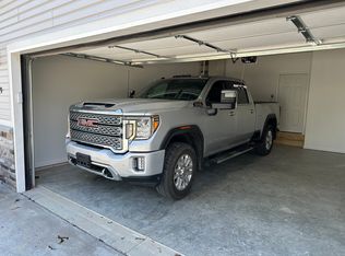 59 W Ramey St, Rossville, IN 46065