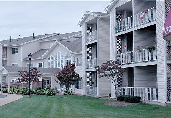 A beautiful place to see and stay