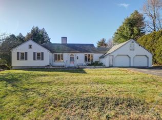 15 Birchwood Dr, Holden, MA 01520