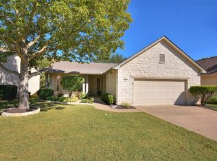 251 Whispering Wind Dr, Georgetown, TX 78633