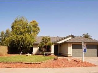 5522 W Folley St, Chandler, AZ 85226