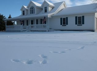 4121 Thom Rd, Columbiaville, MI 48421