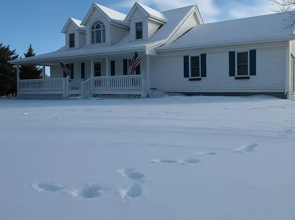 4121 Thom Rd, Columbiaville, MI 48421