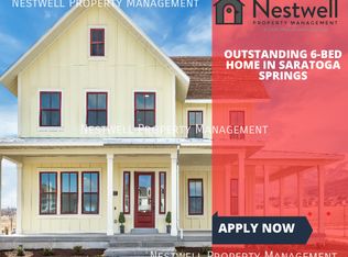 517 W Founders Blvd, Saratoga Springs, UT 84045