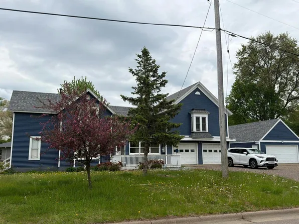 606 E Broadway St, Monticello, MN 55362