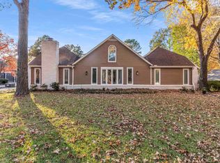 2431 Yester Oaks Dr, Germantown, TN 38139