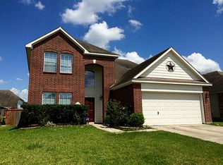 1056 Shadow Glenn Dr, Conroe, TX 77301