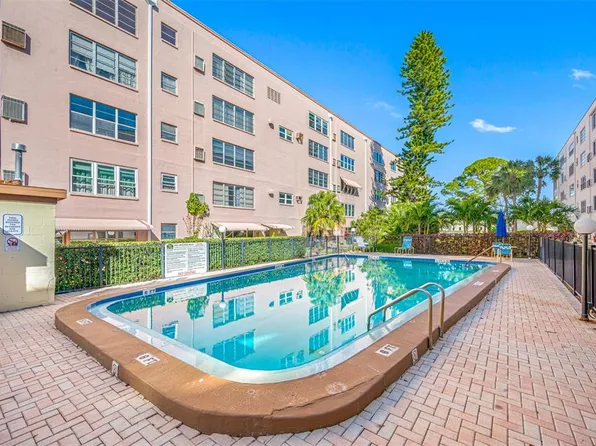 5521 80th St N Unit 310, Saint Petersburg, FL 33709