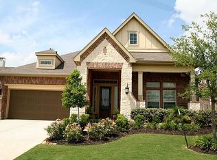 2027 Ralston Branch Way, Sugar Land, TX 77479