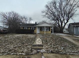 2724 Seminole Ct, Anderson, IN