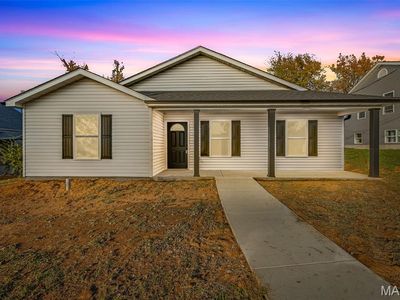 402 Houser St, Park Hills, MO, 63601