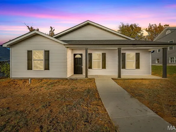 402 Houser St, Park Hills, MO 63601