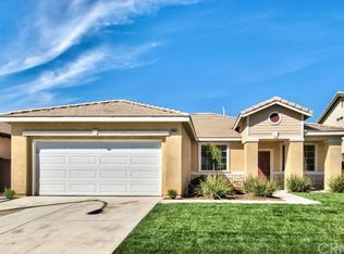 25860 Shoreline St, Moreno Valley, CA 92551