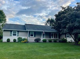 156 Brookside Ave, Hershey, PA 17033