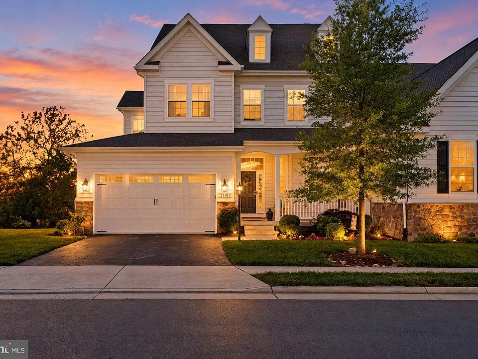 21101 Goose Preserve Dr