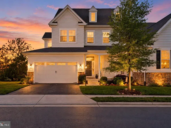 21101 Goose Preserve Dr, Ashburn, VA 20148