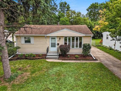 1017 Wirtz Ave, Green Bay, WI, 54304