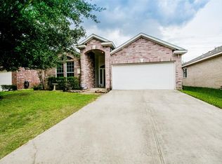 15530 Lady Shery Ln, Cypress, TX 77429