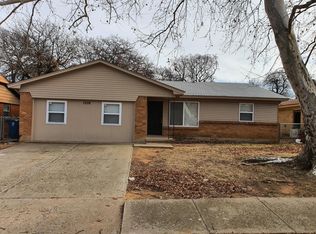 1508 McGregor Dr, Oklahoma City, OK 73130