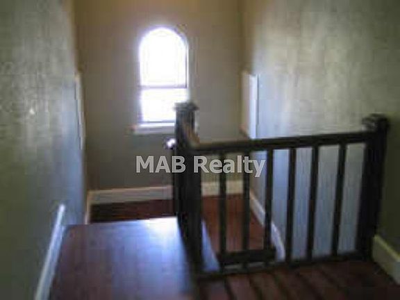 upstairs hall