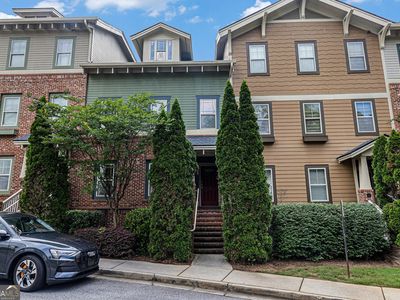 2114 Gorman Grv SE, Atlanta, GA, 30316