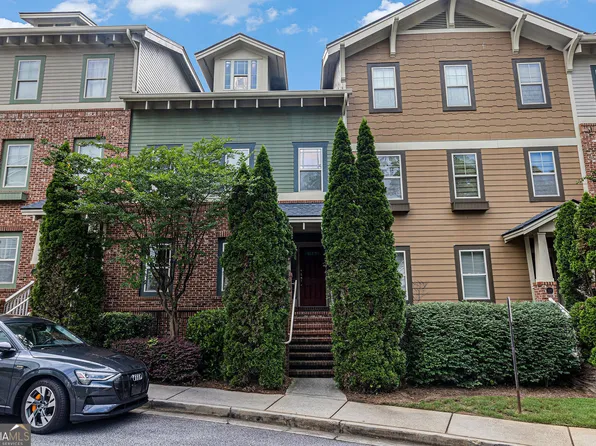 2114 Gorman Grv SE, Atlanta, GA 30316