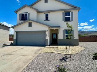 405 Maricopa Trl, Alamogordo, NM 88310