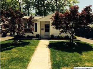 1710 Brockton Ave, Neptune, NJ 07753