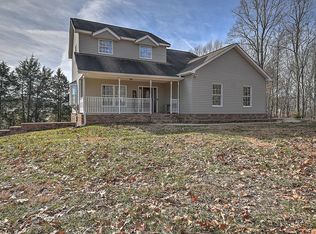 1259 Centenary Rd, Kingsport, TN 37663