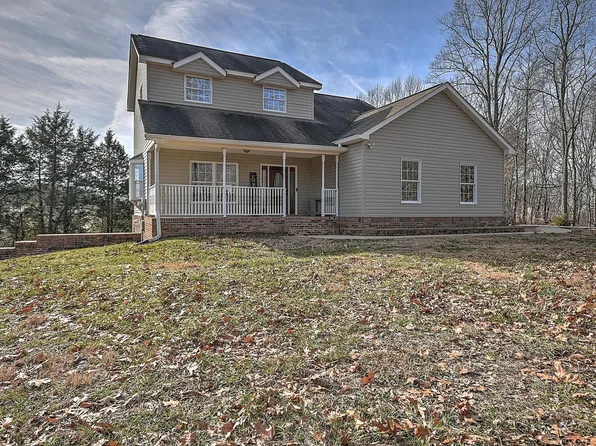1259 Centenary Rd, Kingsport, TN 37663