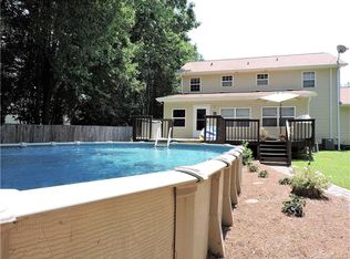 7756 Rabbit Cir, Denver, NC 28037