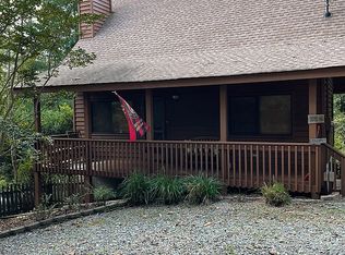 51 Pawnee Ct #3, Ellijay, GA 30540