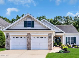 115 Wild Dunes Way, Jackson, NJ 08527