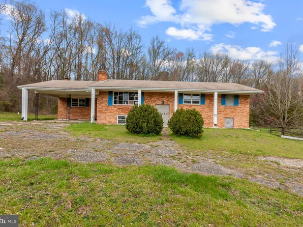 9800 Rosaryville Rd, Upper Marlboro, MD 20772