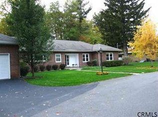 30 Riding Club Rd, Troy, NY 12180