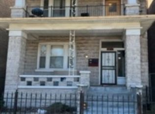 7310 S Blackstone Ave, Chicago, IL 60619