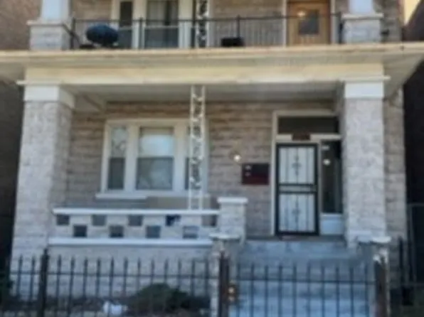 7310 S Blackstone Ave, Chicago, IL 60619