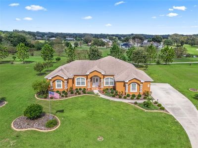 531 Dowling Cir, Lady Lake, FL, 32159