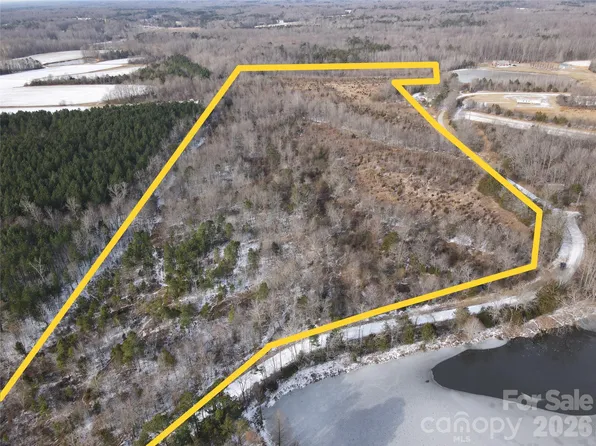 0 Oakley Rd, Cedar Grove, NC 27231