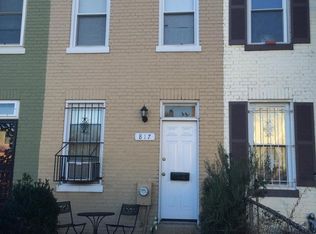 817 W Virginia Ave NE, Washington, DC 20002