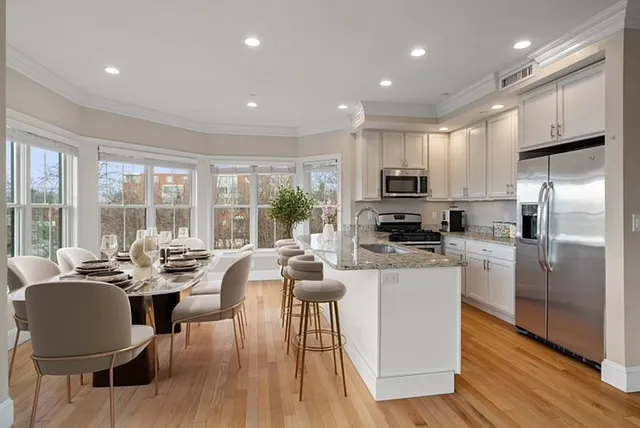 150 Chestnut Hill Ave #202 — Photo 1