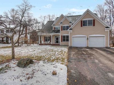 7 Debra Drive, Essex Jct, VT, 05452