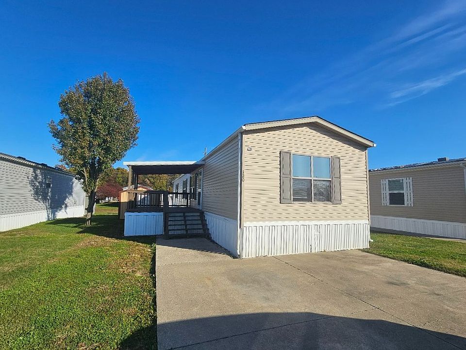 1st image of 1050 Highway 44 W Lot 120